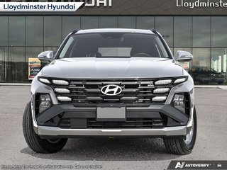 2026 Hyundai Tucson Preferred in Lloydminster, Saskatchewan - 2 - w320h240px