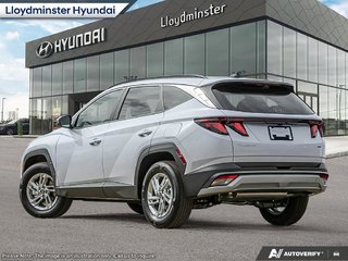 2026 Hyundai Tucson Preferred in Lloydminster, Saskatchewan - 4 - w320h240px