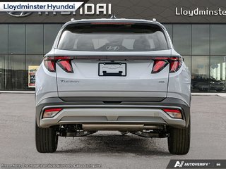 2026 Hyundai Tucson Preferred in Lloydminster, Saskatchewan - 5 - w320h240px