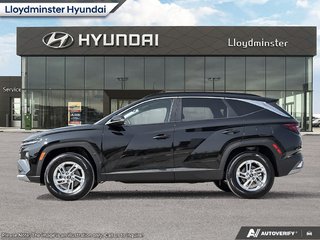 2026 Hyundai Tucson Preferred with Trend Package in Lloydminster, Saskatchewan - 3 - w320h240px