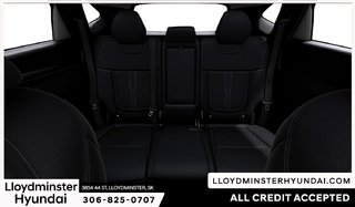 2026 Hyundai Tucson Preferred with Trend Package in Lloydminster, Saskatchewan - 6 - w320h240px