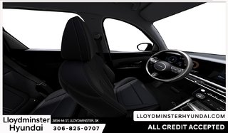 2026 Hyundai Tucson Preferred with Trend Package in Lloydminster, Saskatchewan - 5 - w320h240px