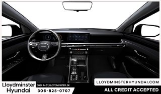 2026 Hyundai Tucson Preferred with Trend Package in Lloydminster, Saskatchewan - 4 - w320h240px