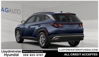 2026 Hyundai Tucson Preferred in Lloydminster, Saskatchewan - 3 - w320h240px
