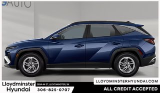 2026 Hyundai Tucson Preferred in Lloydminster, Saskatchewan - 2 - w320h240px