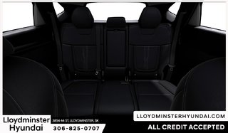 2026 Hyundai Tucson Preferred with Trend Package in Lloydminster, Saskatchewan - 4 - w320h240px