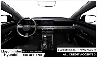 2026 Hyundai Tucson Preferred with Trend Package in Lloydminster, Saskatchewan - 5 - w320h240px