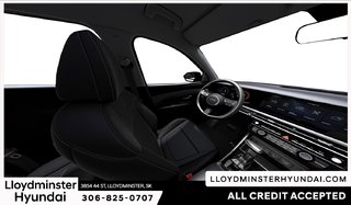 2026 Hyundai Tucson Preferred with Trend Package in Lloydminster, Saskatchewan - 4 - w320h240px