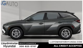 2026 Hyundai Tucson Preferred in Lloydminster, Saskatchewan - 2 - w320h240px