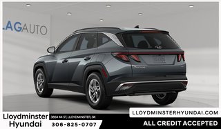 2026 Hyundai Tucson Preferred in Lloydminster, Saskatchewan - 3 - w320h240px