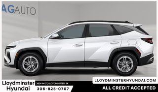 2026 Hyundai Tucson Preferred in Lloydminster, Saskatchewan - 2 - w320h240px