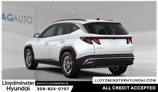 2026 Hyundai Tucson Preferred in Lloydminster, Saskatchewan - 3 - w320h240px