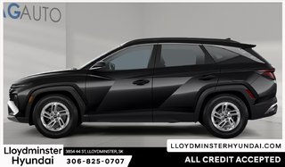 2026 Hyundai Tucson Preferred in Lloydminster, Saskatchewan - 2 - w320h240px