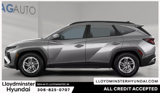 2026 Hyundai Tucson Preferred in Lloydminster, Saskatchewan - 2 - w320h240px