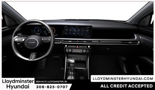 2026 Hyundai Tucson Preferred in Lloydminster, Saskatchewan - 5 - w320h240px