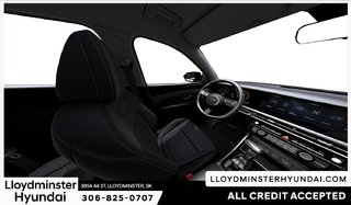 2026 Hyundai Tucson Preferred with Trend Package in Lloydminster, Saskatchewan - 6 - w320h240px