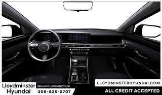 2026 Hyundai Tucson Preferred with Trend Package in Lloydminster, Saskatchewan - 5 - w320h240px
