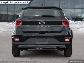 2025 Hyundai Venue Essential in Lloydminster, Saskatchewan - 5 - w320h240px