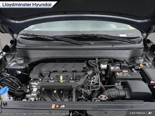 2025 Hyundai Venue Essential in Lloydminster, Saskatchewan - 6 - w320h240px