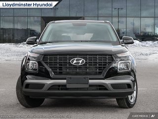 2025 Hyundai Venue Essential in Lloydminster, Saskatchewan - 2 - w320h240px