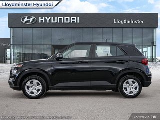 2025 Hyundai Venue Essential in Lloydminster, Saskatchewan - 3 - w320h240px