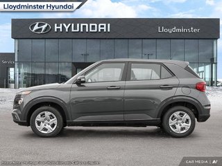 2025 Hyundai Venue Essential in Lloydminster, Saskatchewan - 3 - w320h240px