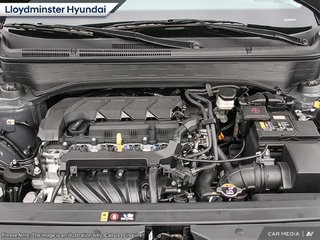 2025 Hyundai Venue Essential in Lloydminster, Saskatchewan - 6 - w320h240px