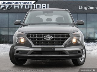 2025 Hyundai Venue Essential in Lloydminster, Saskatchewan - 2 - w320h240px