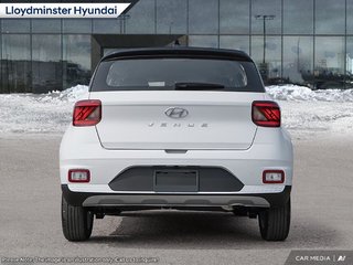 2025 Hyundai Venue Essential in Lloydminster, Saskatchewan - 5 - w320h240px