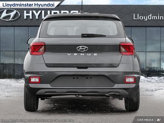 2025 Hyundai Venue Essential in Lloydminster, Saskatchewan - 5 - w320h240px