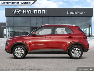 2025 Hyundai Venue Preferred in Lloydminster, Saskatchewan - 3 - w320h240px