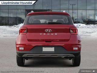 2025 Hyundai Venue Preferred in Lloydminster, Saskatchewan - 5 - w320h240px