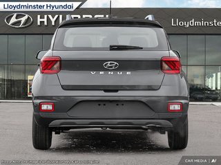 2025 Hyundai Venue Preferred in Lloydminster, Saskatchewan - 5 - w320h240px