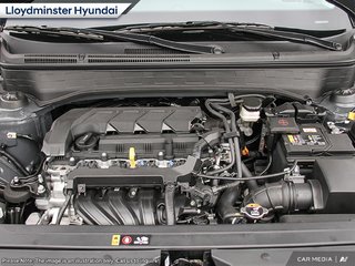 2025 Hyundai Venue Preferred in Lloydminster, Saskatchewan - 6 - w320h240px