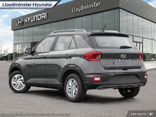 2025 Hyundai Venue Preferred in Lloydminster, Saskatchewan - 4 - w320h240px