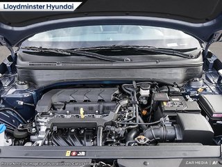 2025 Hyundai Venue Ultimate in Lloydminster, Saskatchewan - 6 - w320h240px