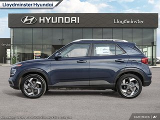 2025 Hyundai Venue Ultimate in Lloydminster, Saskatchewan - 3 - w320h240px