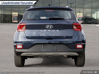 2025 Hyundai Venue Ultimate in Lloydminster, Saskatchewan - 5 - w320h240px