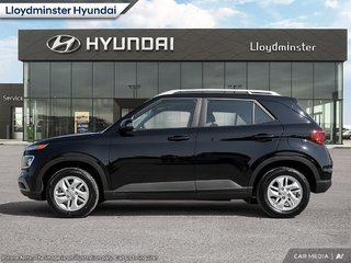 2025 Hyundai Venue Preferred in Lloydminster, Saskatchewan - 3 - w320h240px