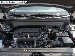 2025 Hyundai Venue Preferred in Lloydminster, Saskatchewan - 6 - w320h240px