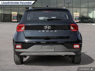 2025 Hyundai Venue Preferred in Lloydminster, Saskatchewan - 5 - w320h240px