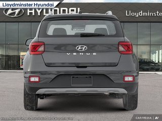 2025 Hyundai Venue Preferred in Lloydminster, Saskatchewan - 5 - w320h240px