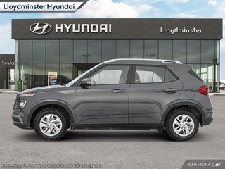2025 Hyundai Venue Preferred in Lloydminster, Saskatchewan - 3 - w320h240px