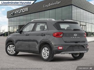 2025 Hyundai Venue Preferred in Lloydminster, Saskatchewan - 4 - w320h240px