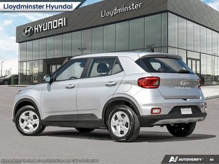 2025 Hyundai Venue Essential in Lloydminster, Saskatchewan - 4 - w320h240px