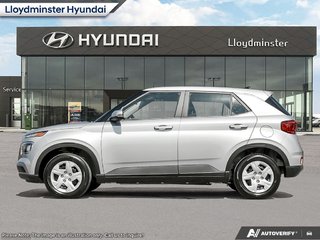 2025 Hyundai Venue Essential in Lloydminster, Saskatchewan - 3 - w320h240px