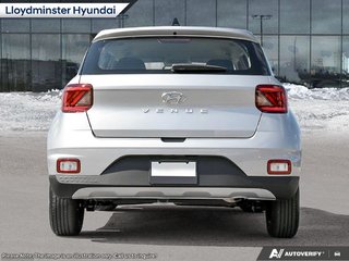 2025 Hyundai Venue Essential in Lloydminster, Saskatchewan - 5 - w320h240px