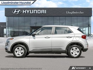 2025 Hyundai Venue Essential in Lloydminster, Saskatchewan - 3 - w320h240px