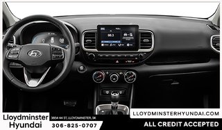 2026 Hyundai Venue Preferred in Lloydminster, Saskatchewan - 5 - w320h240px