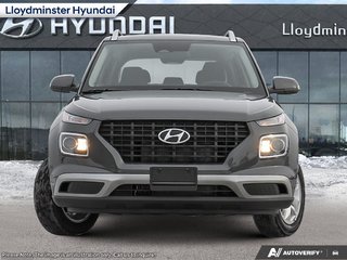 2026 Hyundai Venue Preferred in Lloydminster, Saskatchewan - 2 - w320h240px